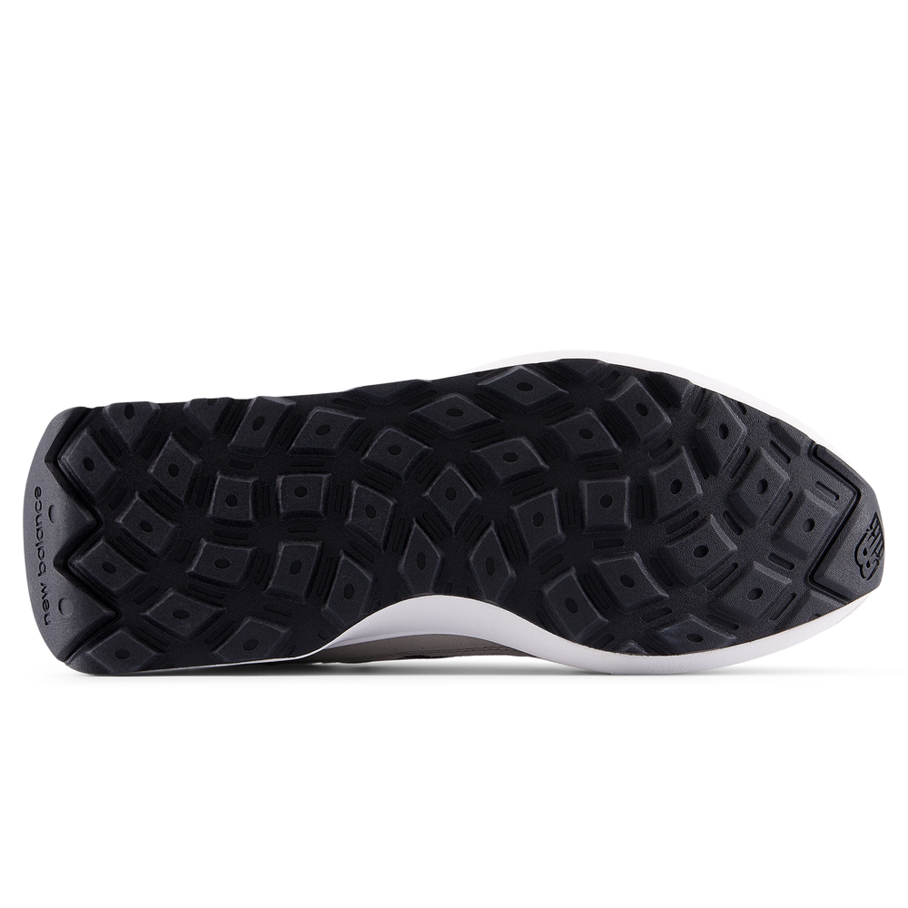 Unisex cipő New Balance U370953 – bézs