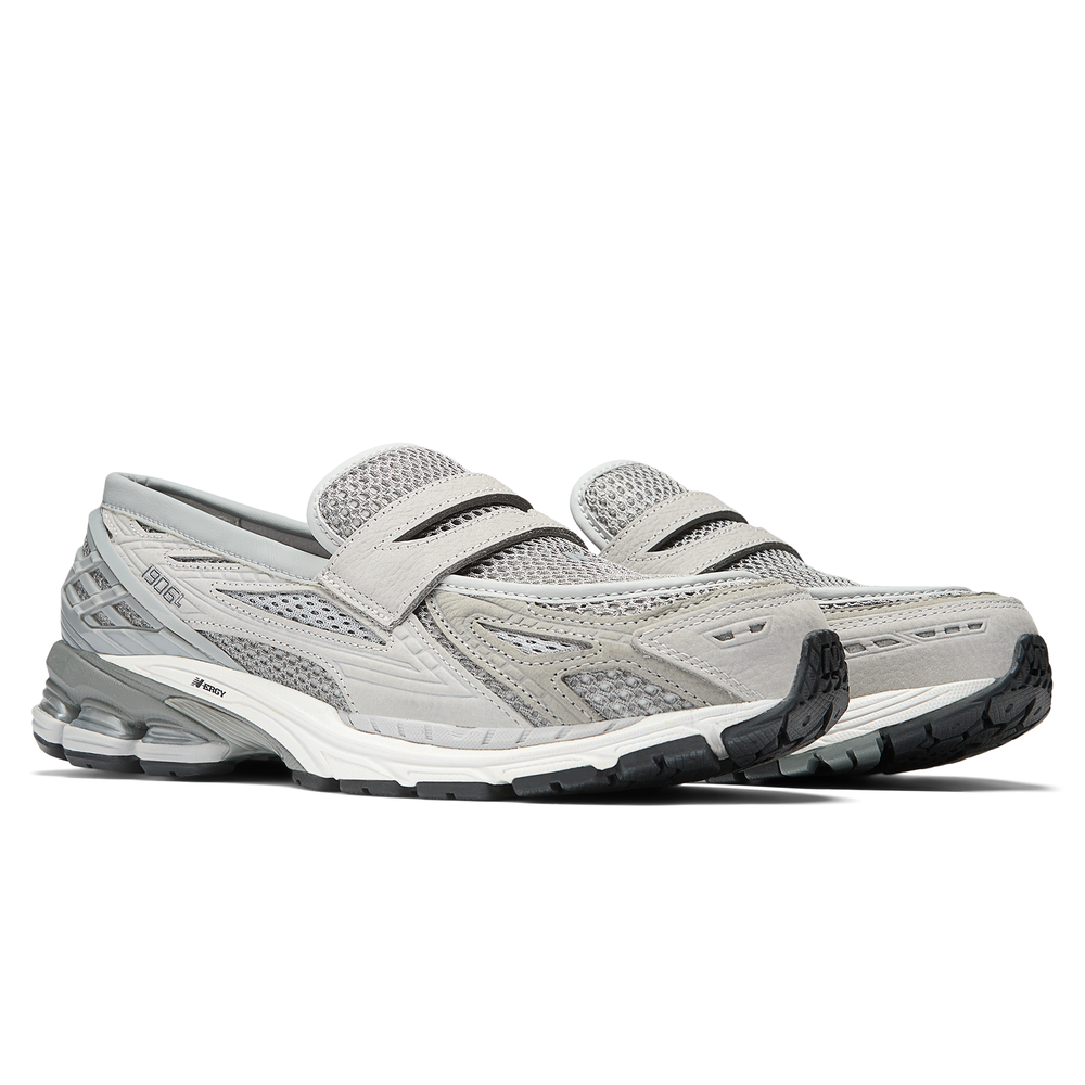 Unisex cipő New Balance U1906LGR – szürke