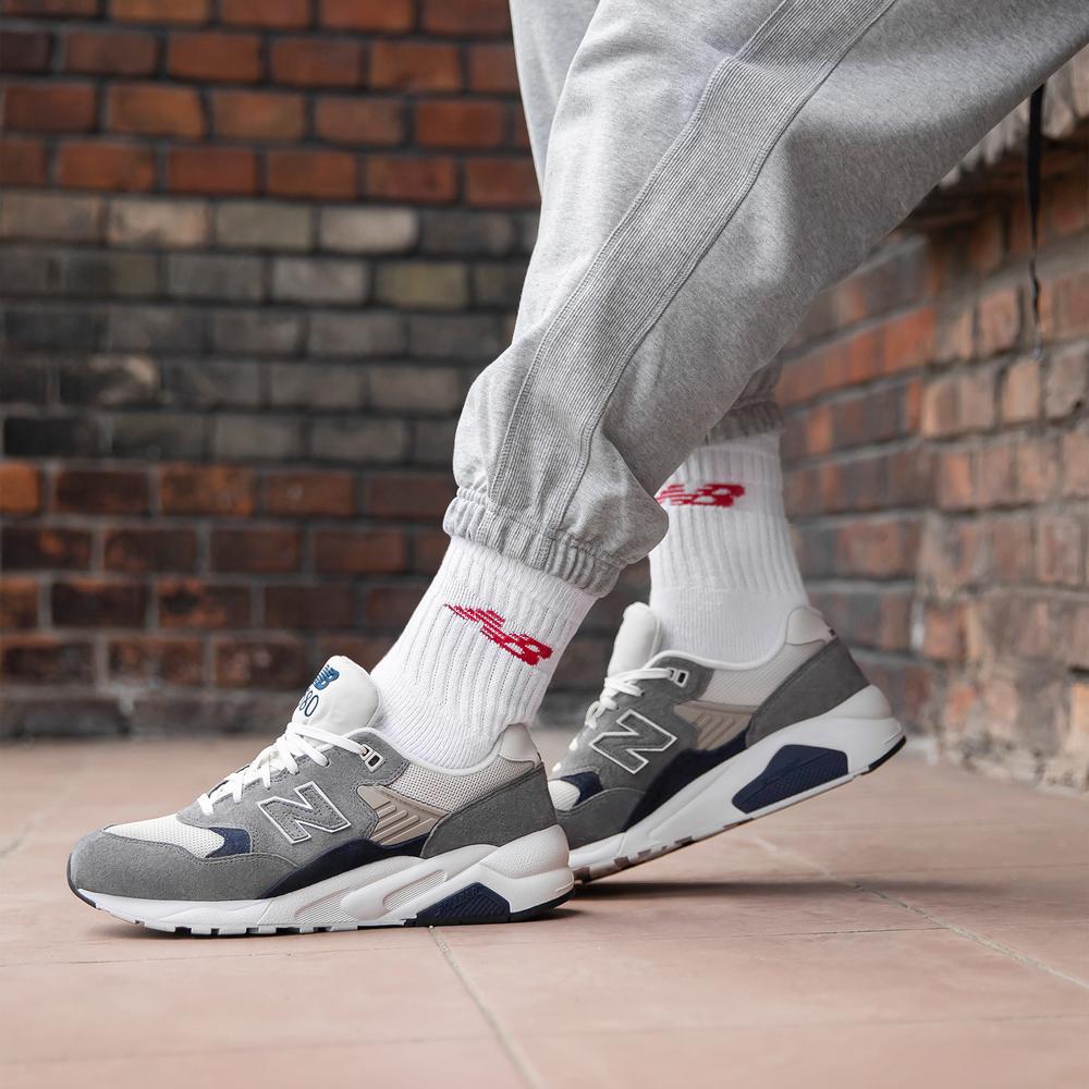 Férfi cipő New Balance MT580RCB – szürke