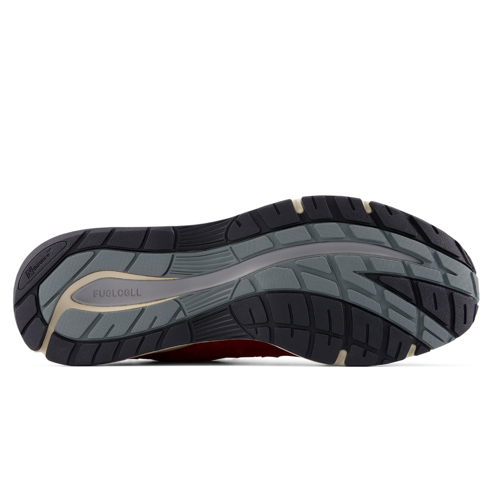 Unisex cipő New Balance U991RS2 – piros