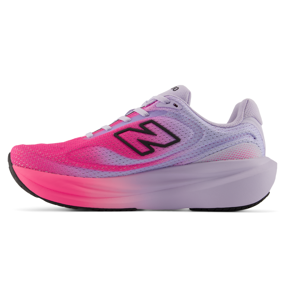 Női futócipő New Balance Infinion 1080 v15 W10802VT – rózsaszín