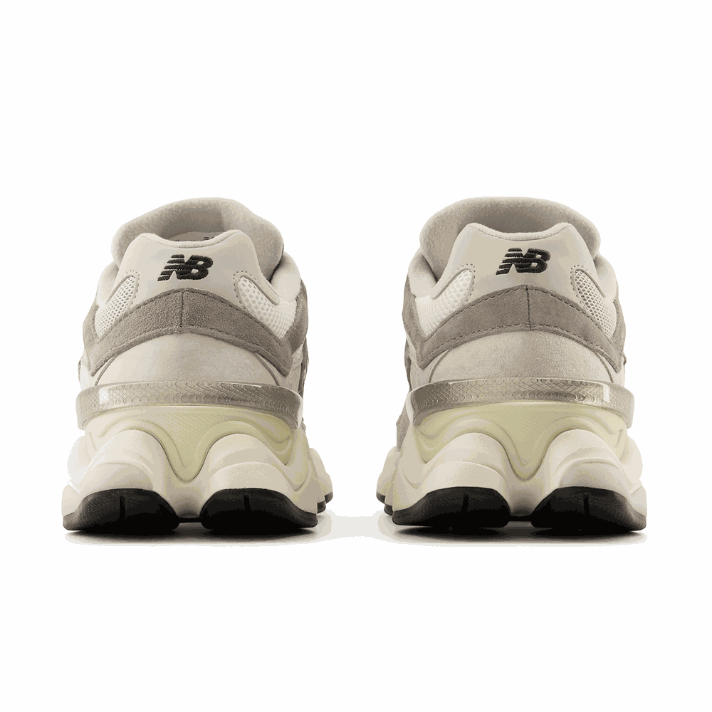 Unisex cipő New Balance U9060GRY – szürke