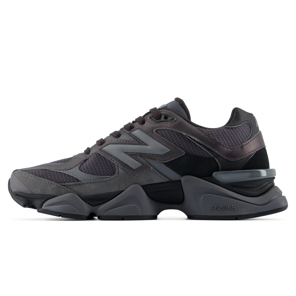 Unisex cipő New Balance U90603VF – szürke