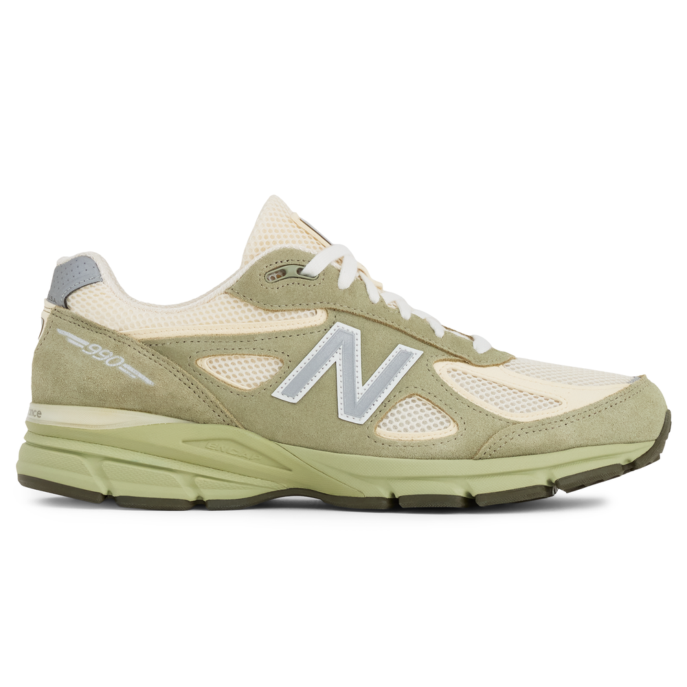Unisex cipő New Balance U9901MX – bézs