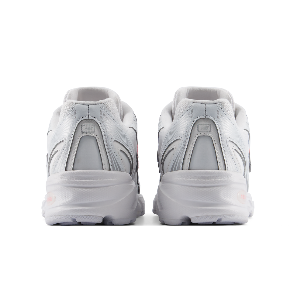 Gyermekcipő New Balance G7408M0 – fehér
