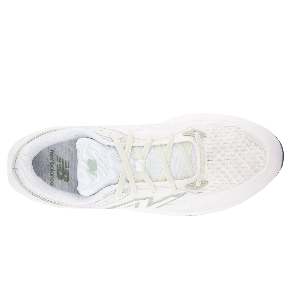 Unisex cipő New Balance UTRNAF – fehér