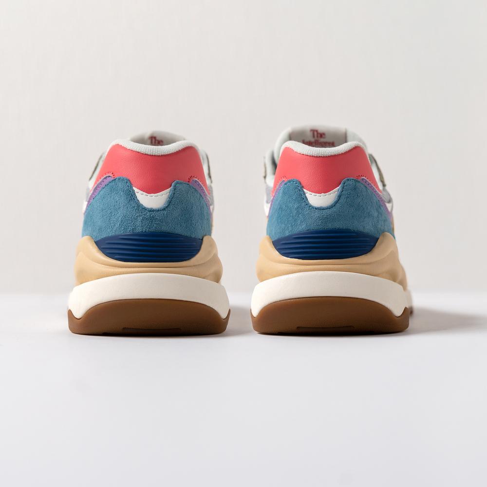 Férfi cipő New Balance W5740GBA – többszínű