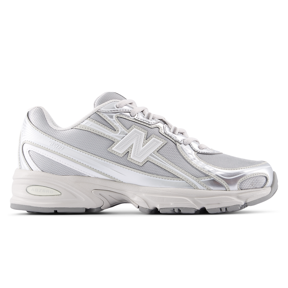Unisex cipő New Balance U7405I7 – szürke