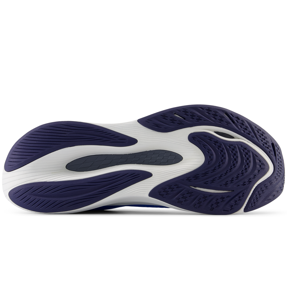 Férfi futócipő New Balance FuelCell Propel v4 MFCPRCA4 – fehér