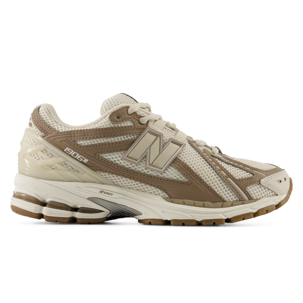Unisex cipő New Balance U19069FG – bézs