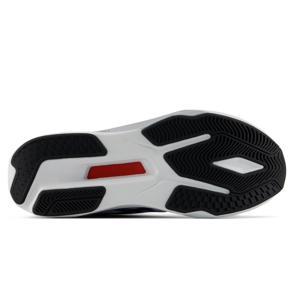 Férfi futócipő New Balance Flite-R MFLTR1RU – szürke