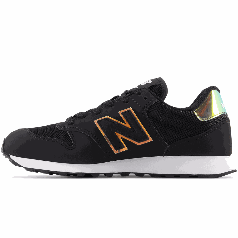 Női cipő New Balance GW500FA2 – fekete