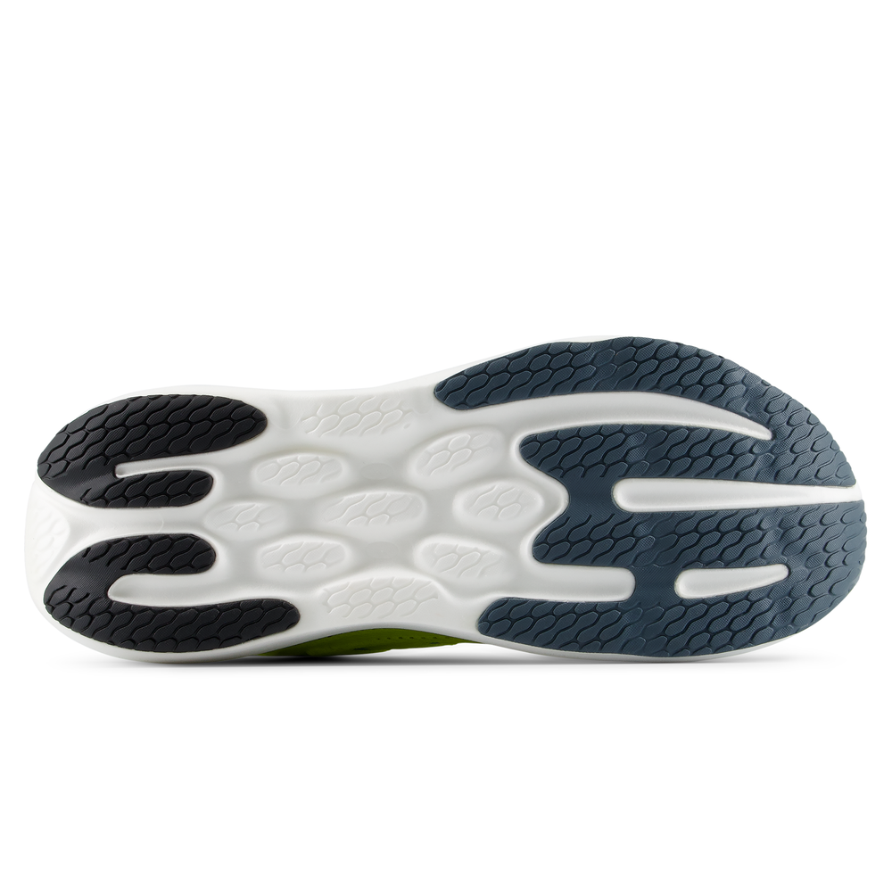 Férfi futócipő New Balance Infinion 1080 v15 M10805WX – zöld