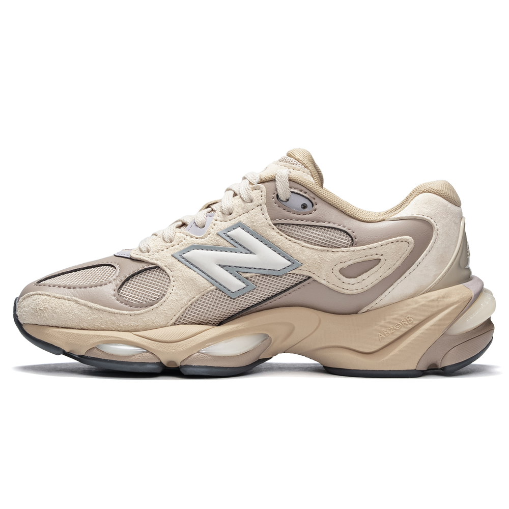 Unisex cipő New Balance U98339D – bézs