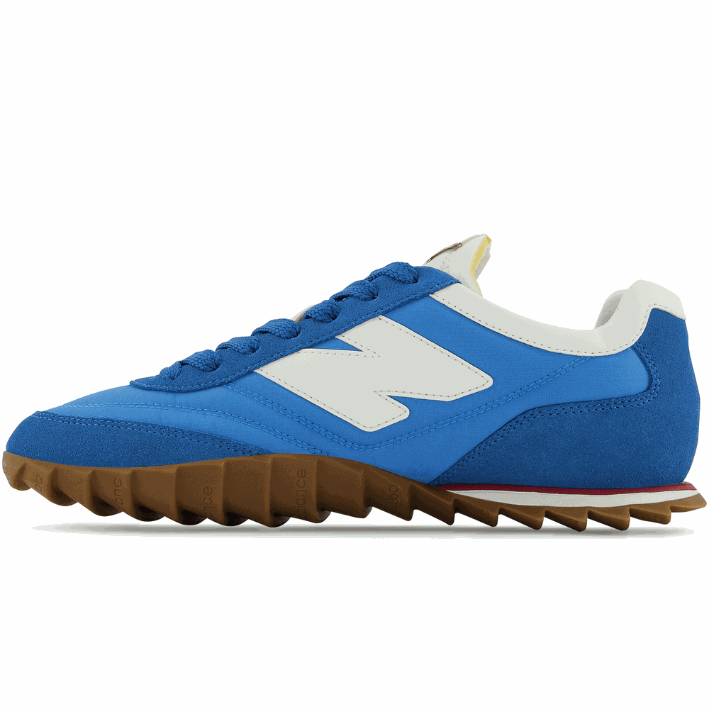 Férfi cipő New Balance URC30AA – kék