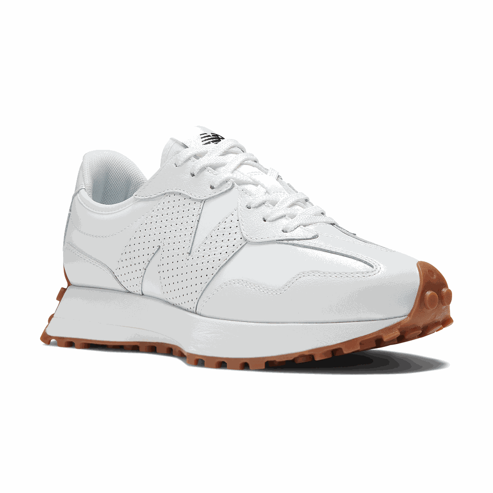 Női cipő New Balance cipő WS327LS – fehér