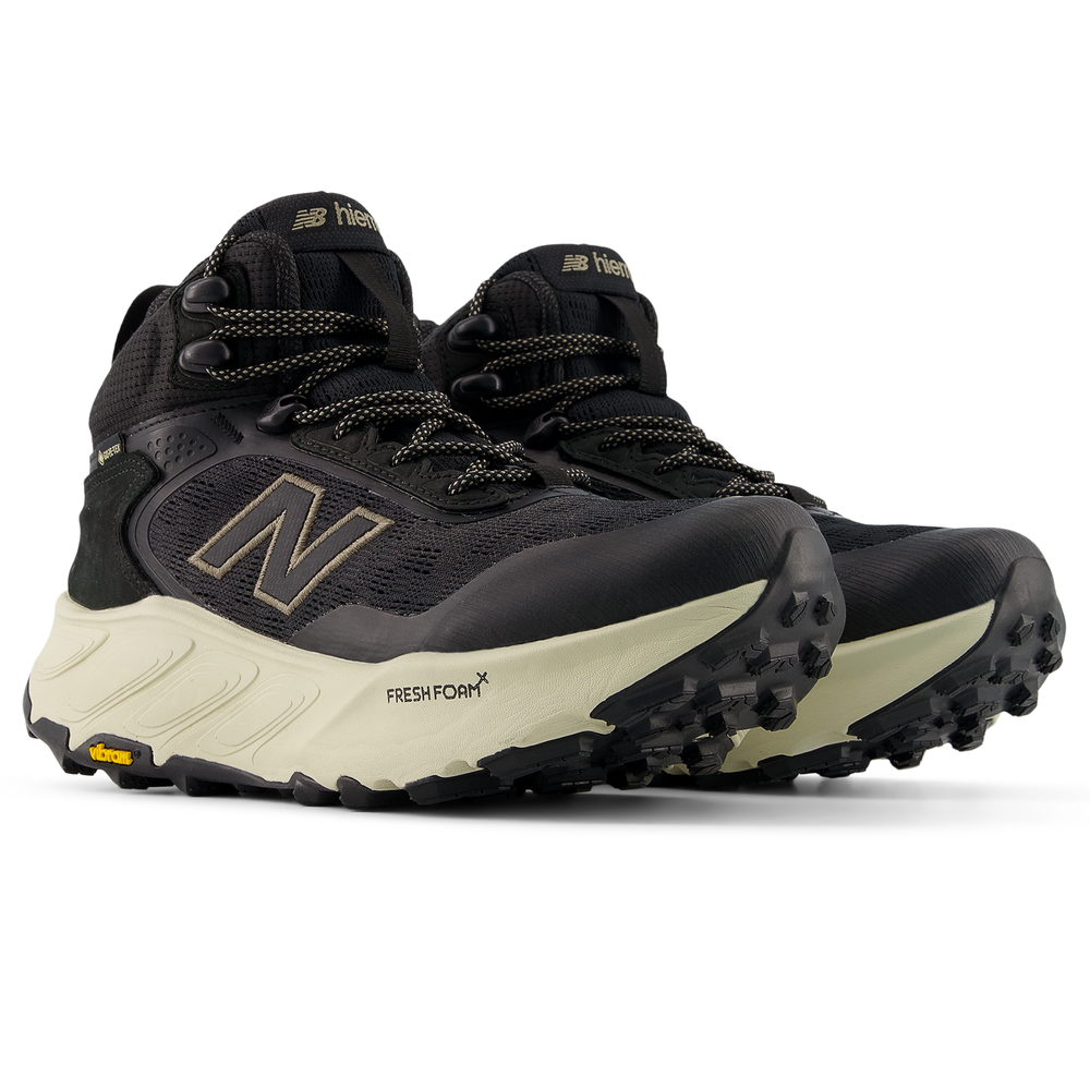 Női futócipő New Balance Fresh Foam X Hierro Hiker Gore-Tex v9 WTHIMCB9 – fekete
