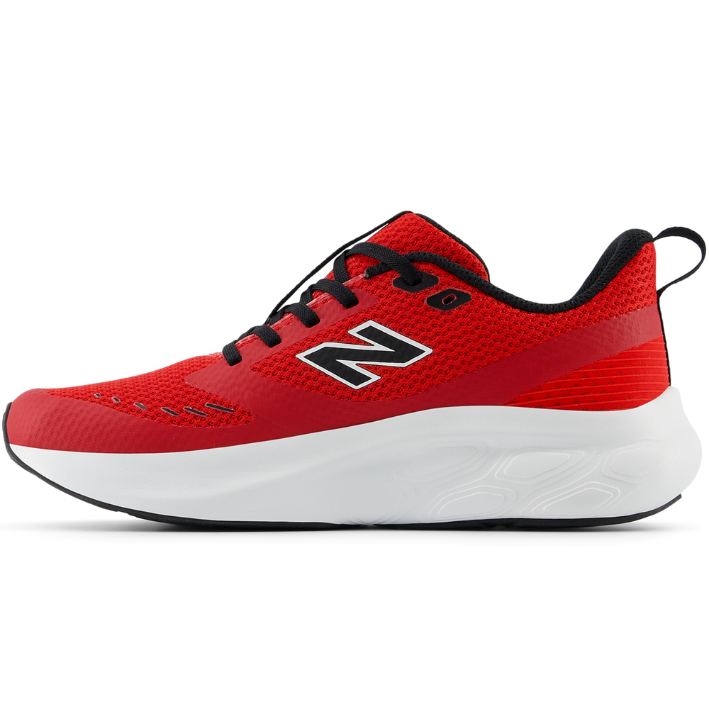 Gyermekcipő New Balance GK625RD – piros