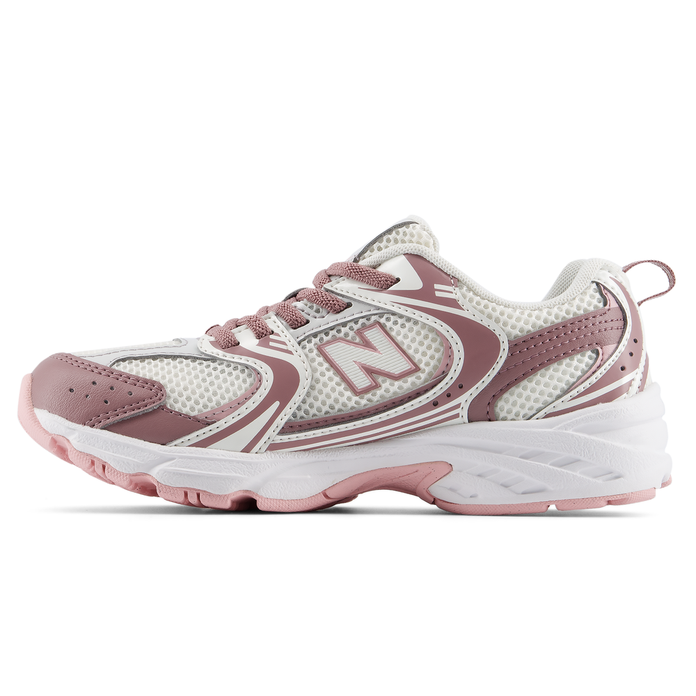 Gyermekcipő New Balance P5304M1 – rózsaszín
