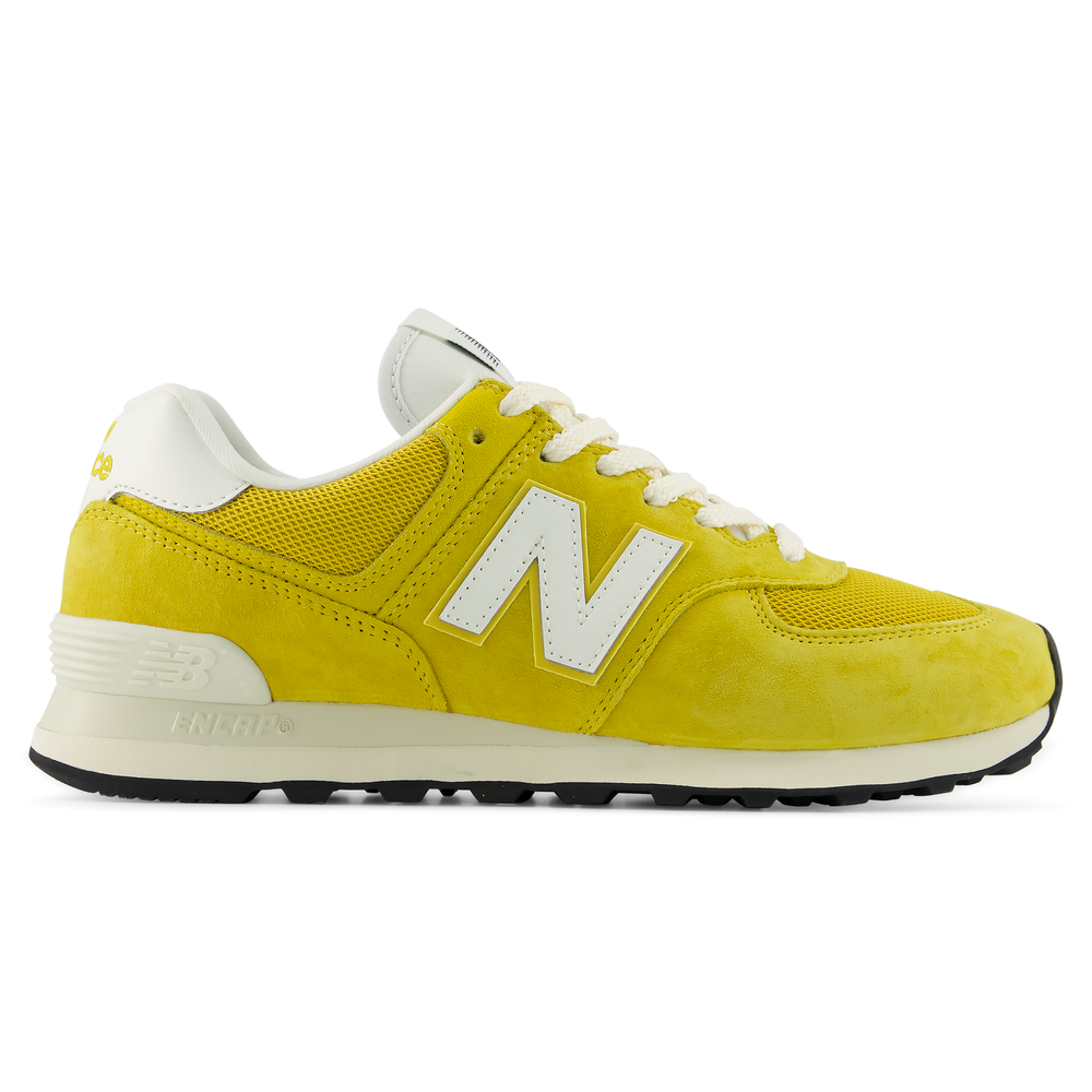 Unisex cipő New Balance U5744SH – sárga