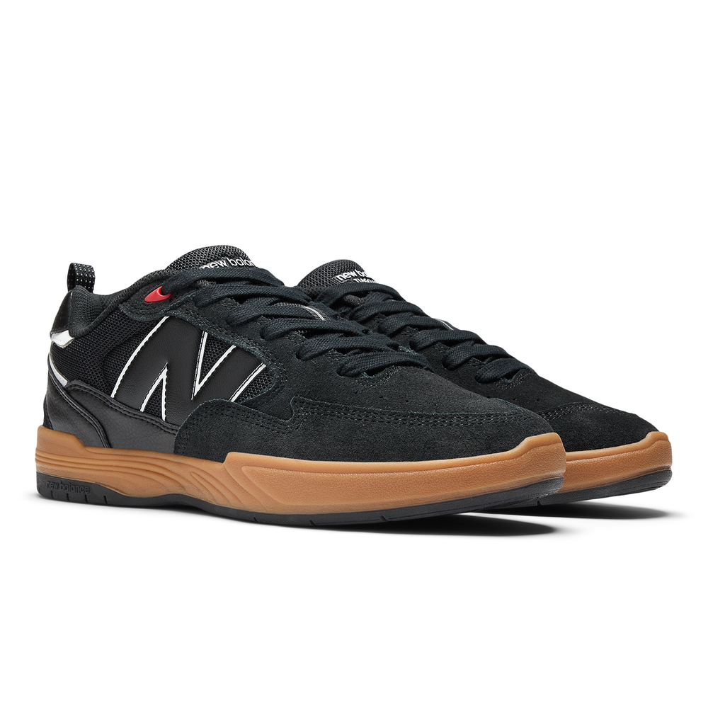 Férfi cipő New Balance Numeric NM808LBG – fekete