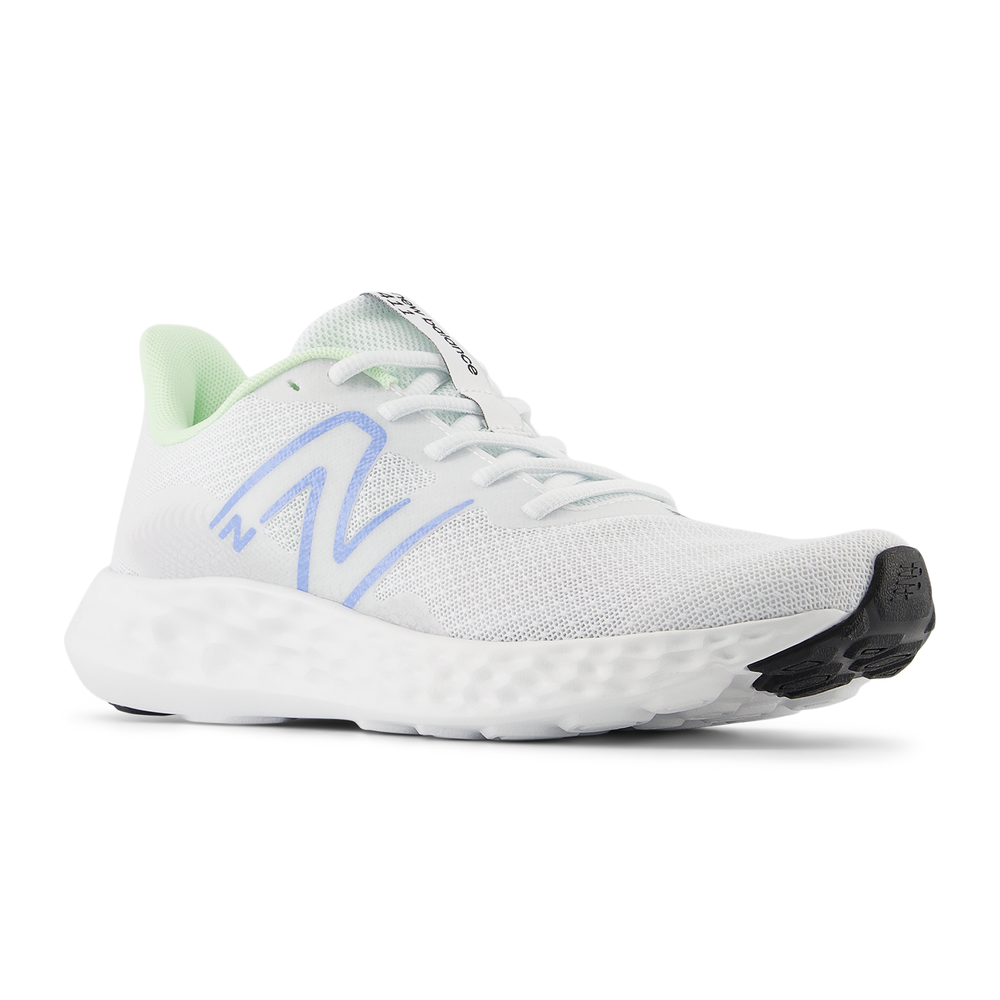 Női cipő New Balance W411RR3 – fehér