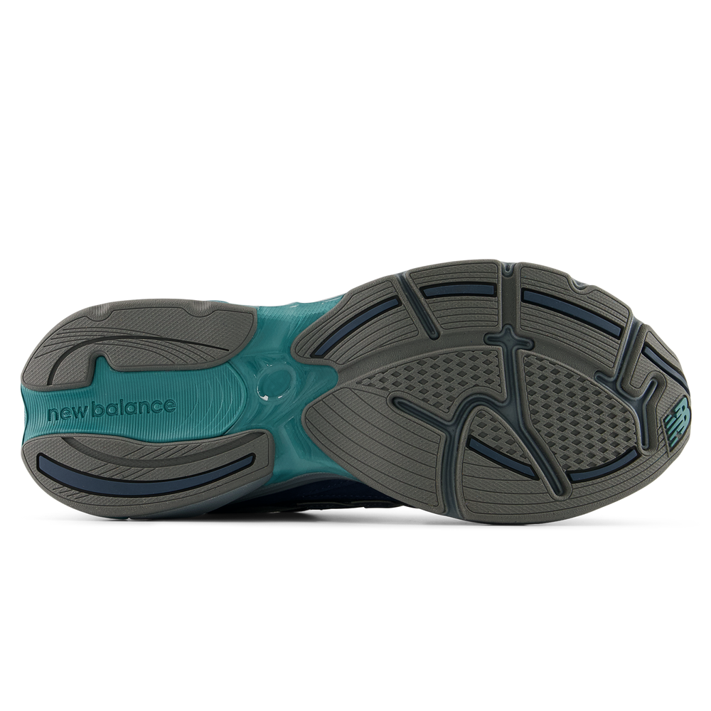 Unisex cipő New Balance ABZORB U20101QY – szürke