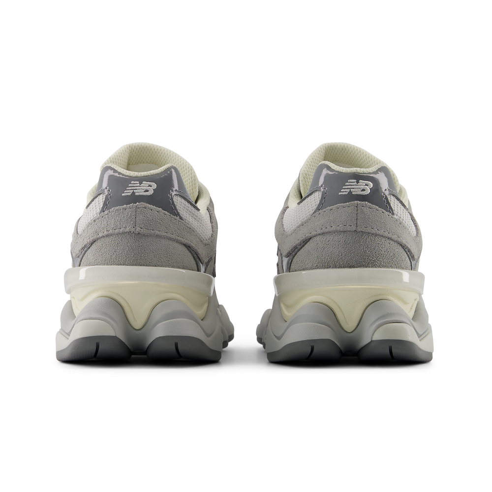 Unisex cipő New Balance U90609Z4 – szürke