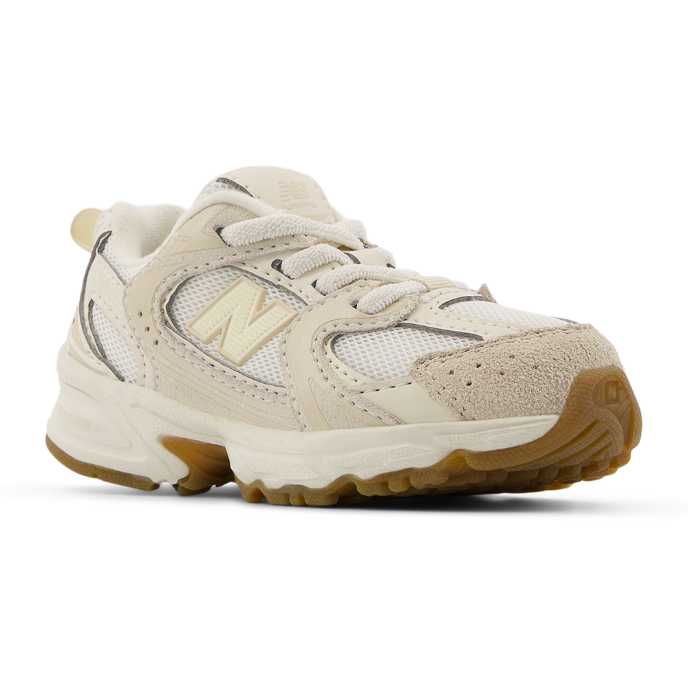 Gyerek cipő New Balance IZ530UL – bézs