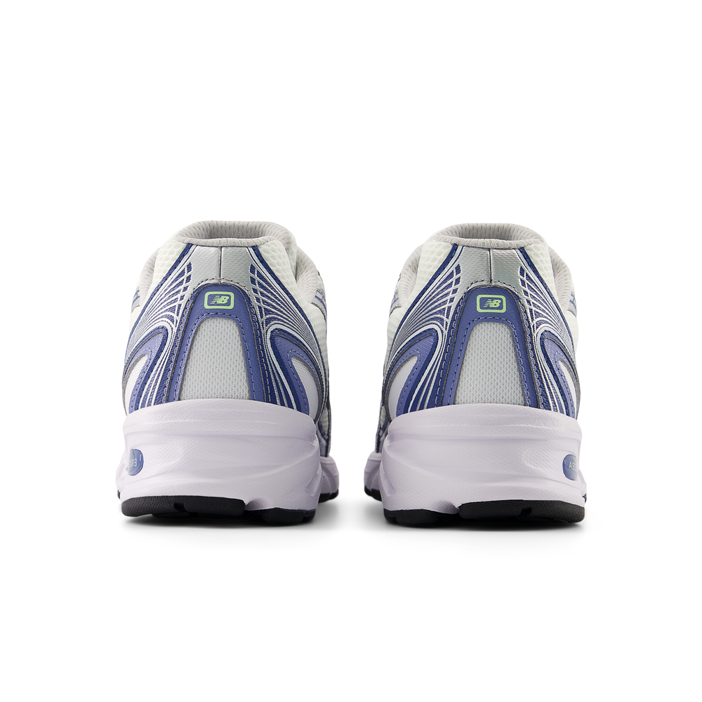 Unisex cipő New Balance U7405K9 – fehér