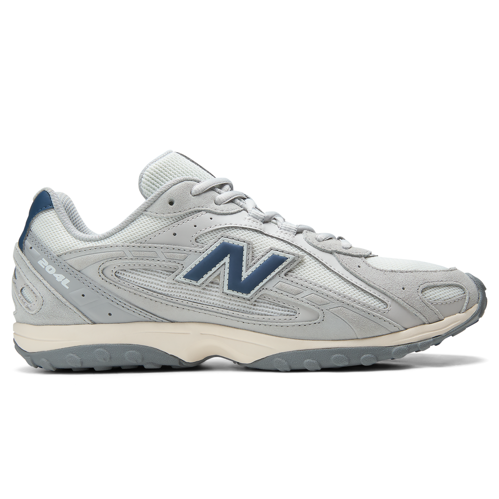 Unisex cipő New Balance U204L4HH – szürke