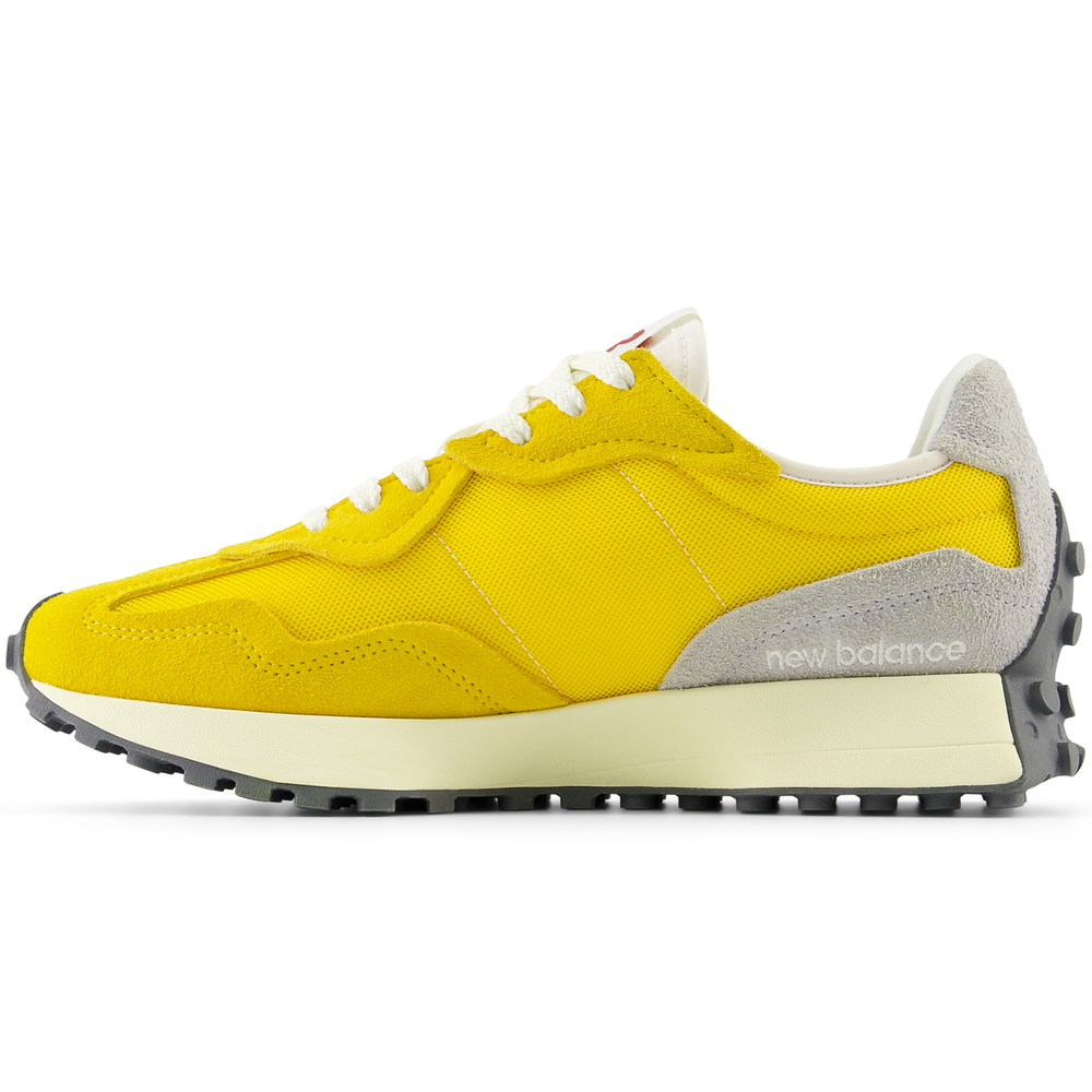 Unisex cipő New Balance U327WRE – sárga