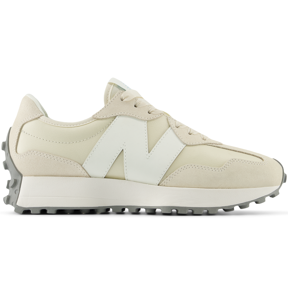 Női cipő New Balance WS327MO – bézs