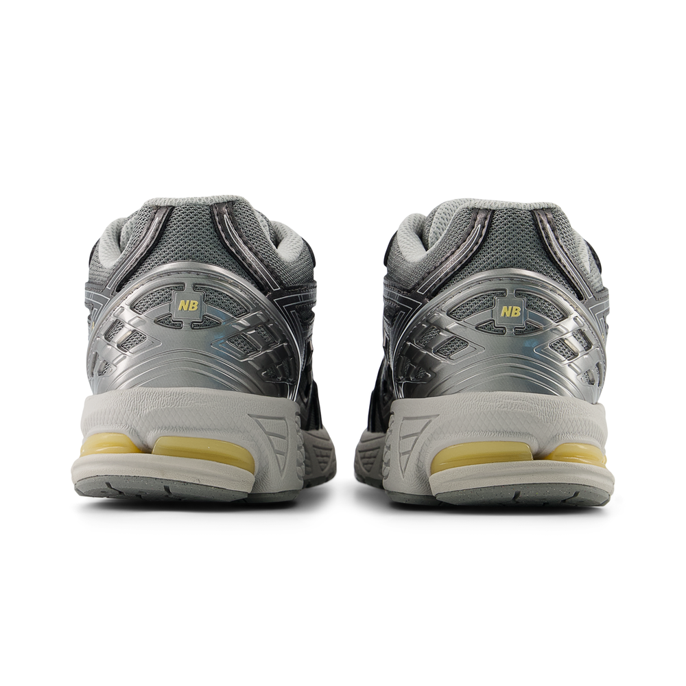 Gyermekcipő New Balance G190619C – szürke