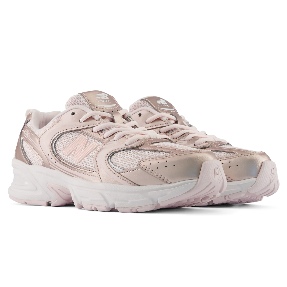 Gyermekcipő New Balance G5302KD – rózsaszín