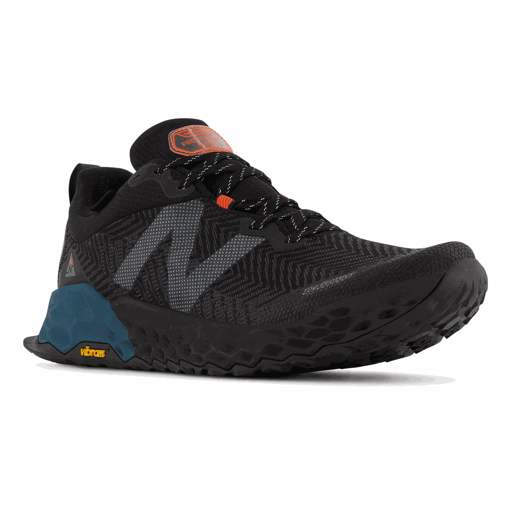 New Balance Fresh Foam Hierro v6 – MTHIERX6