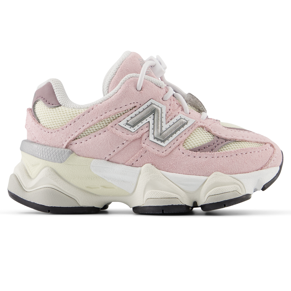 Gyerek cipő New Balance IV9060BE – rózsaszín