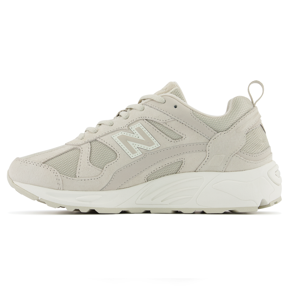 Unisex cipő New Balance CM878JS1 – bézs