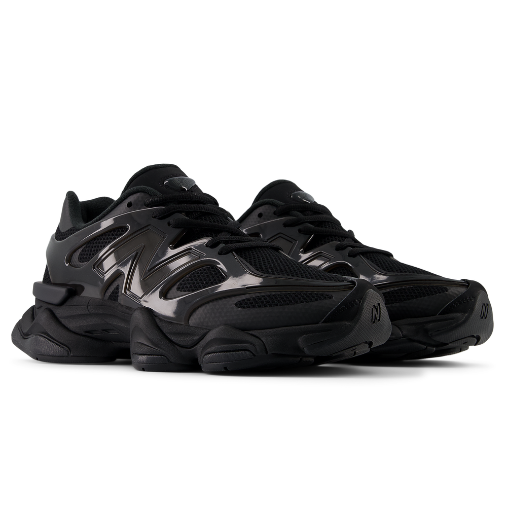 Unisex cipő New Balance U9060IMA – fekete