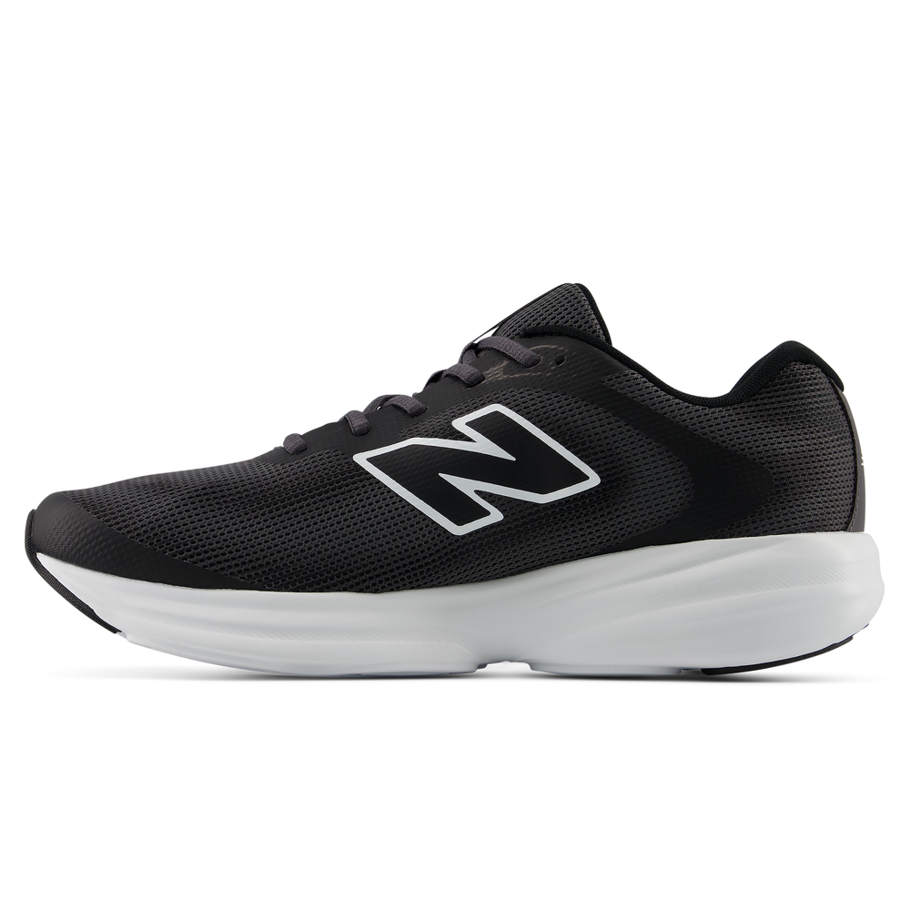 Férfi cipő New Balance 411 v4 M4114SQ – fekete
