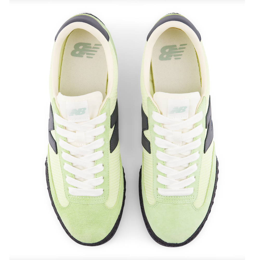 Unisex cipő New Balance Gator Run UGTR5T9 – zöld