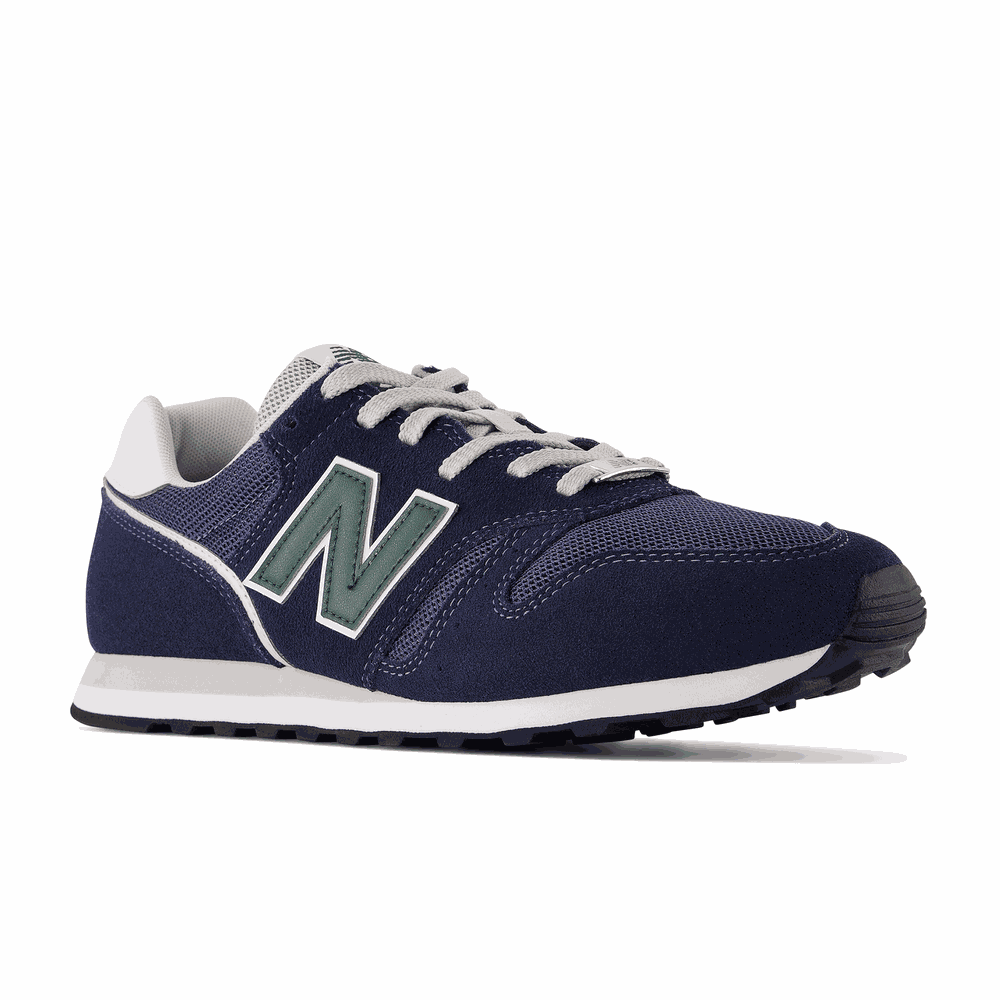 Férfi cipő New Balance ML373CF2 – sötétkék