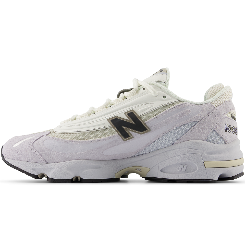 Unisex cipő New Balance M1000PSB – lila