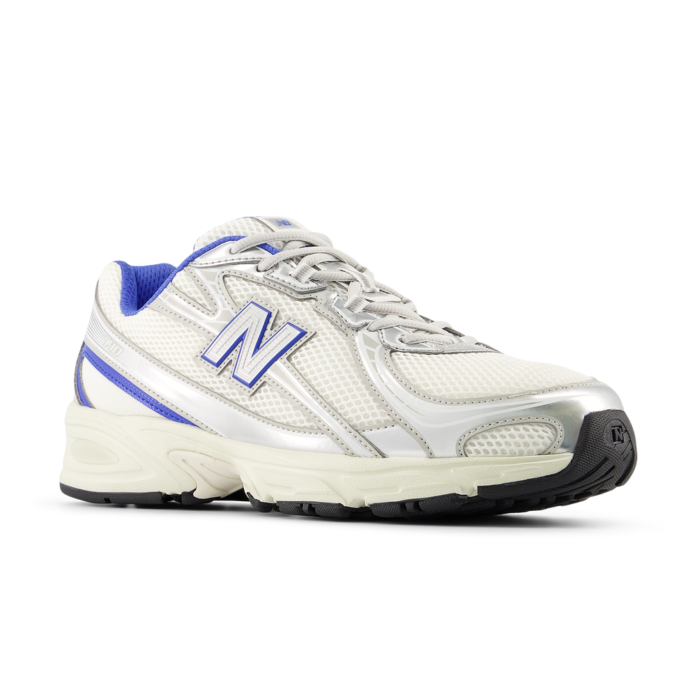 Unisex cipő New Balance U74034F – bézs