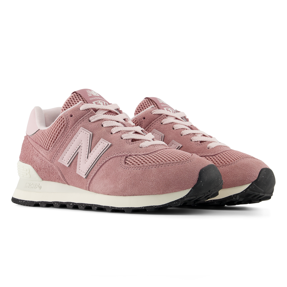 Női cipő New Balance W57424E – rózsaszín