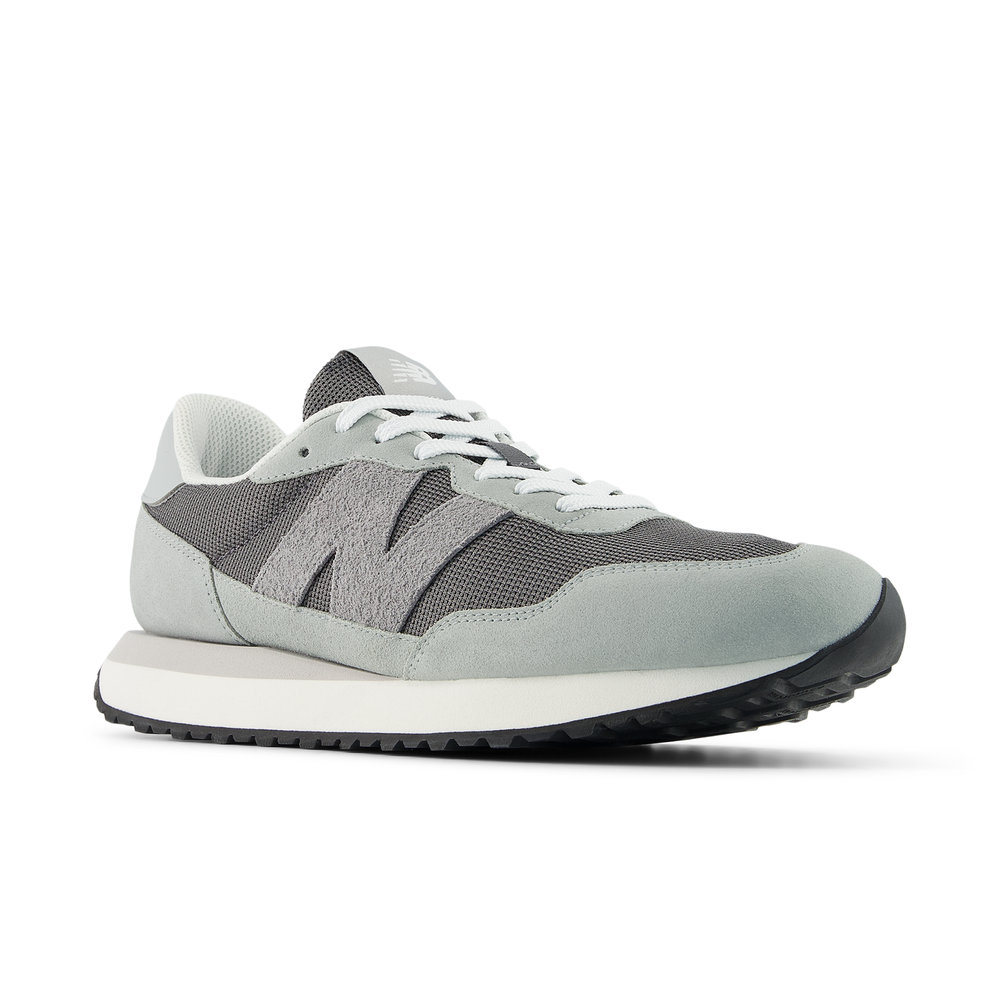 Férfi unisex New Balance M2373IT – szürke