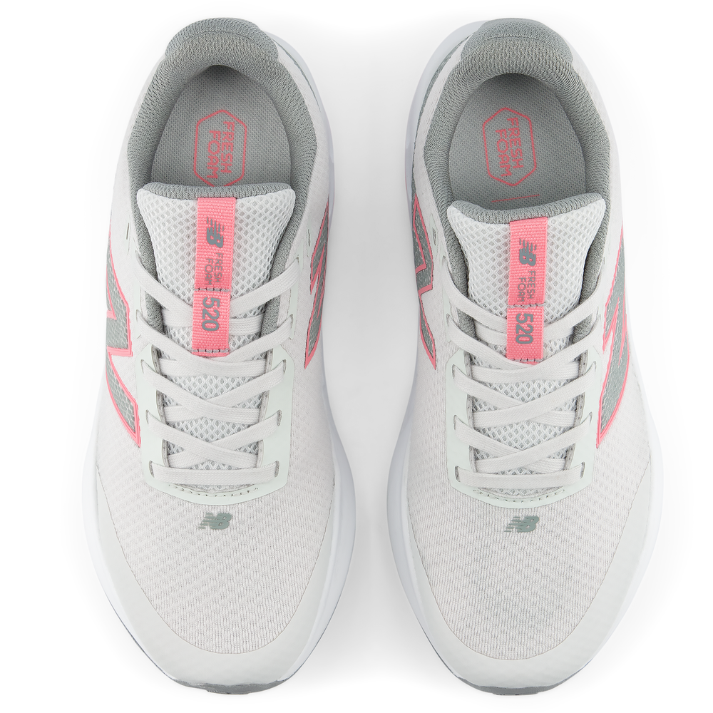 Gyermekcipő New Balance G5208BU – szürke
