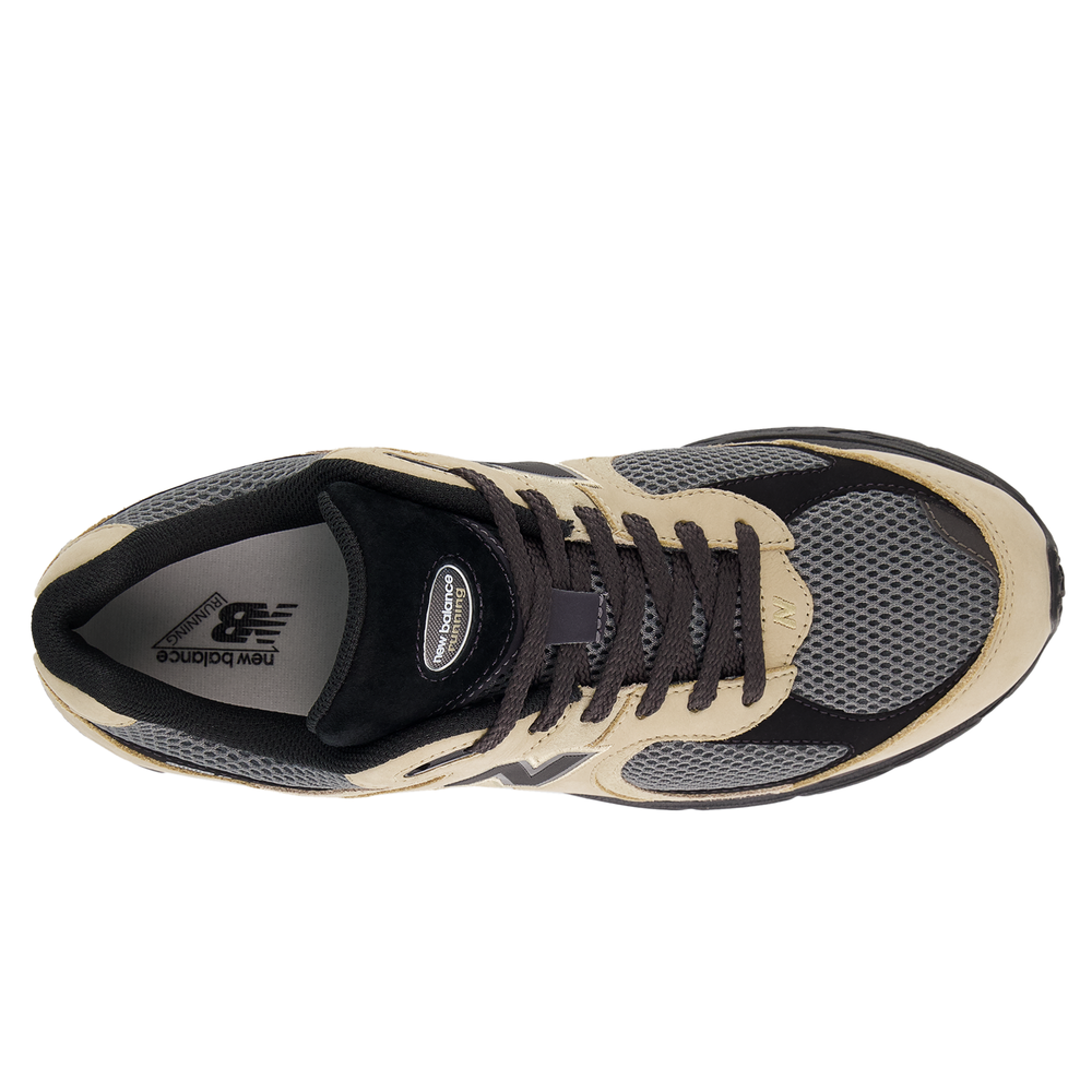 Unisex cipő New Balance U20026PU – bézs