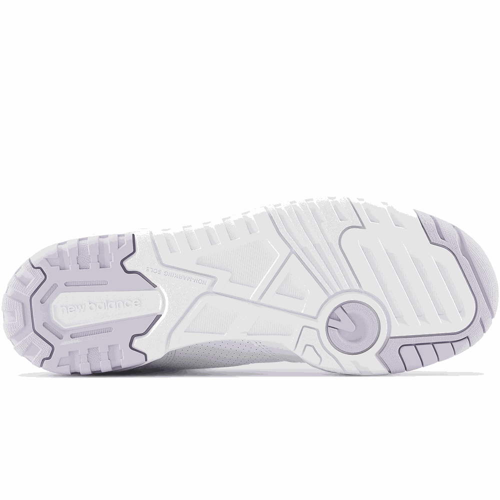 Női cipő New Balance BBW550BV – fehér