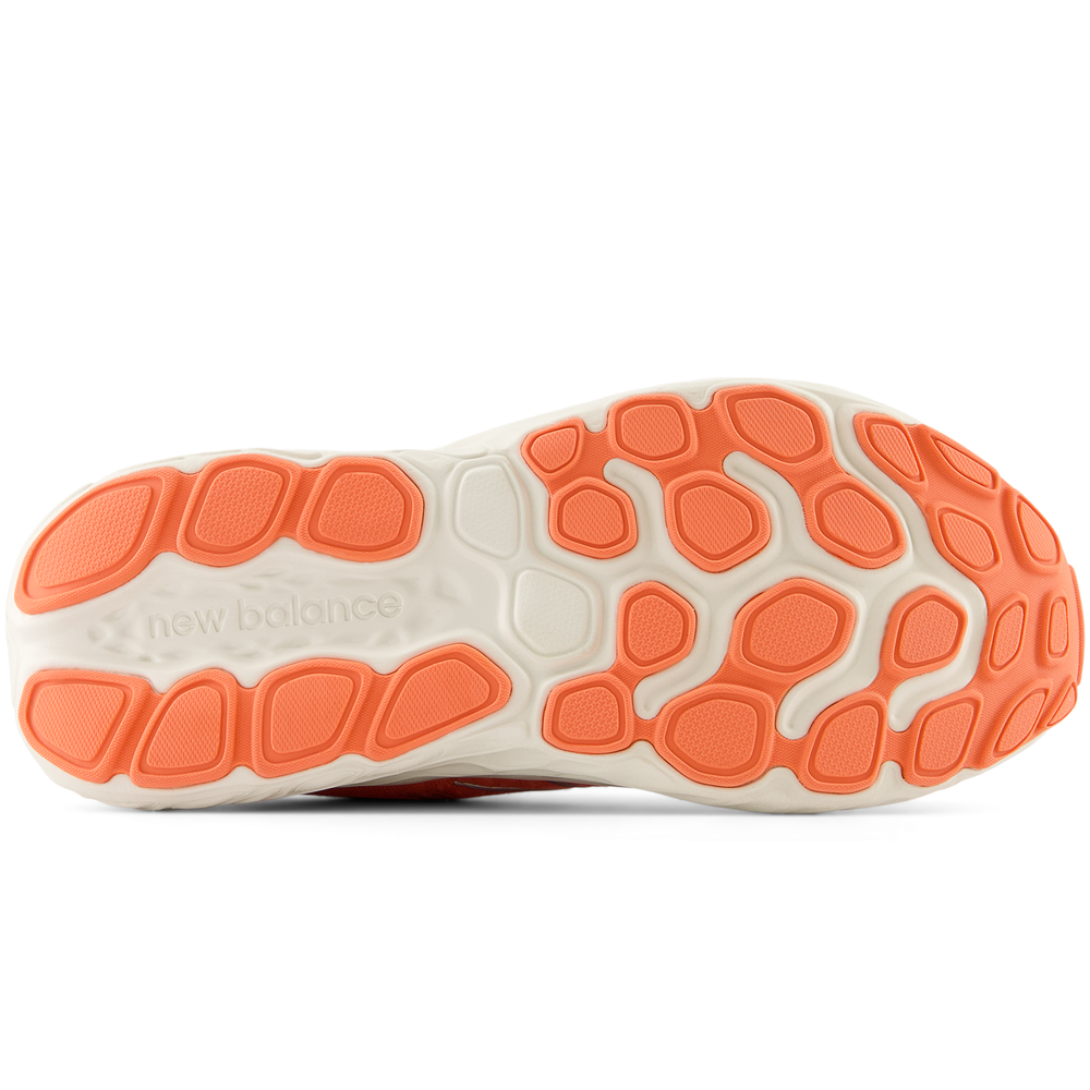 Női futócipő New Balance Fresh Foam Evoz v3 WEVOZRR3 – narancssárga